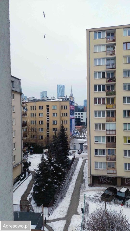 Mieszkanie 2-pokojowe Warszawa Wola, ul. Platynowa. Zdjęcie 6