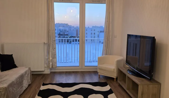 Mieszkanie 2-pokojowe Warszawa Białołęka, ul. Pawła Włodkowica