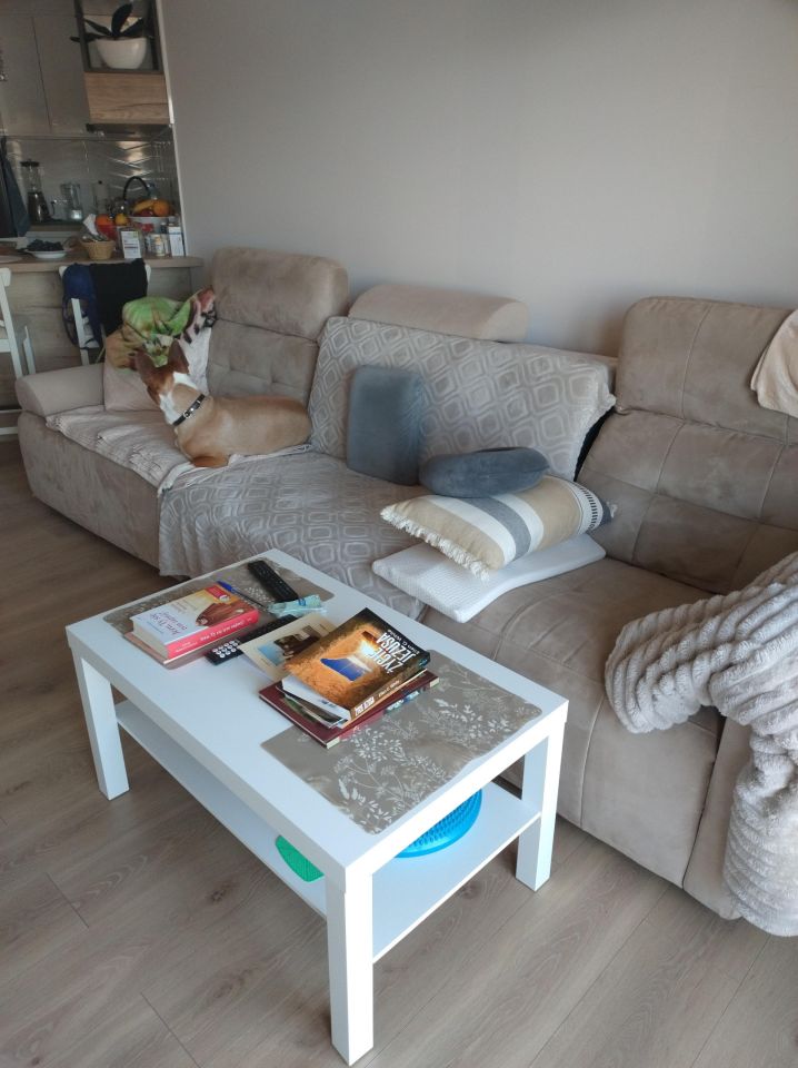 Mieszkanie 2-pokojowe Busko-Zdrój Centrum, ul. Ciepłownicza. Zdjęcie 5