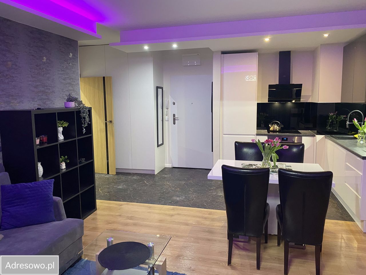 Mieszkanie 2-pokojowe Warszawa Praga-Południe, ul. Optyków. Zdjęcie 12