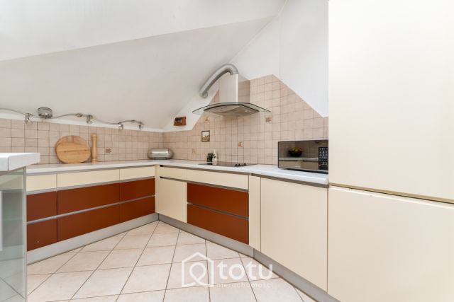 Mieszkanie 5-pokojowe Warszawa Wilanów, ul. Zapłocie. Zdjęcie 6