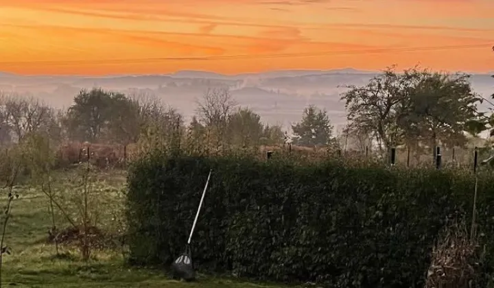 Działka budowlana Zabłocie