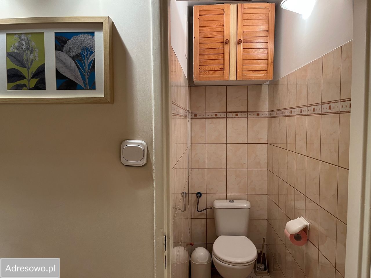 Mieszkanie 3-pokojowe Warszawa Mokotów, ul. Bartłomieja. Zdjęcie 11