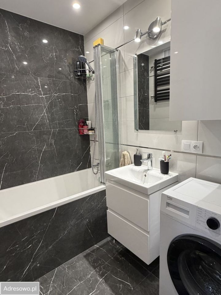 Mieszkanie 4-pokojowe Szczecin Gumieńce, ul. Konstantego Maciejewicza. Zdjęcie 2