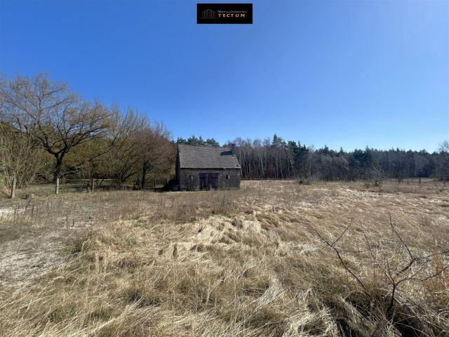 Działka budowlana Przysieczyn. Zdjęcie 3