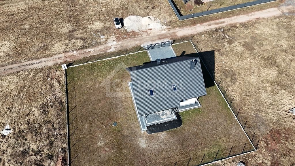 dom wolnostojący, 5 pokoi Bobrza. Zdjęcie 15