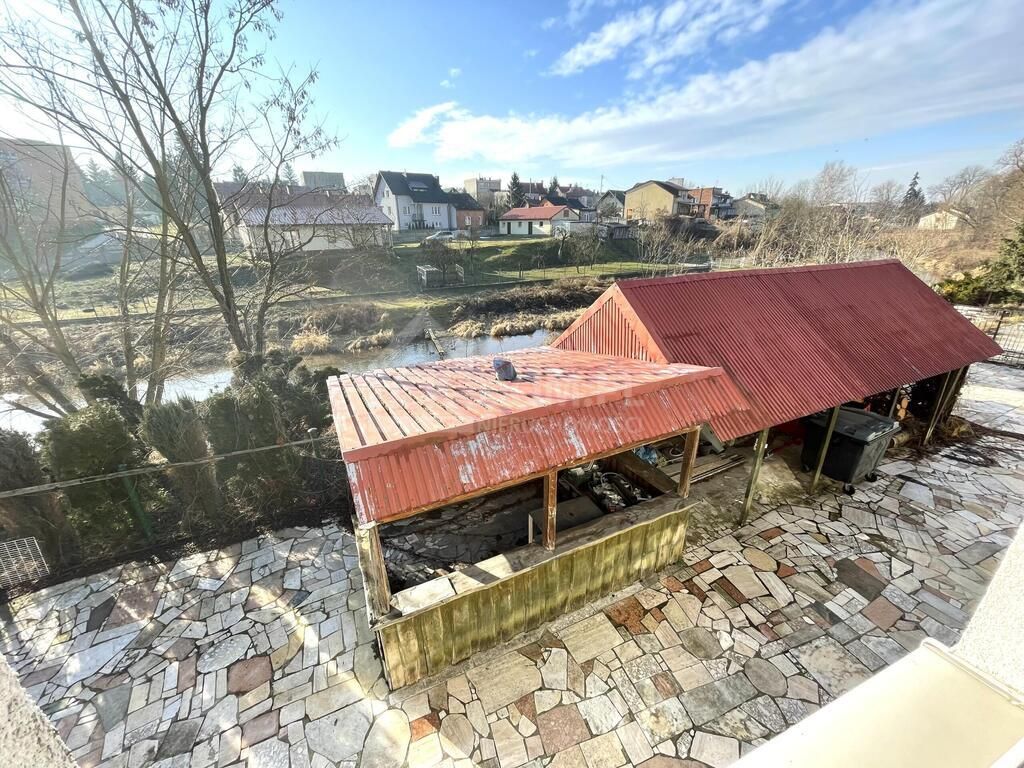 Nieruchomość komercyjna Staszów. Zdjęcie 42