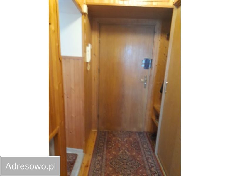 Mieszkanie 3-pokojowe Warszawa Ursus, ul. Michała Spisaka. Zdjęcie 7