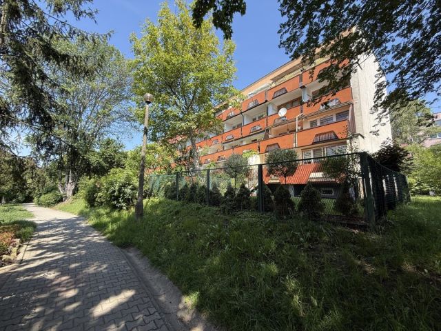 Mieszkanie 3-pokojowe Kraków Podgórze Duchackie, ul. Gołaśka. Zdjęcie 22