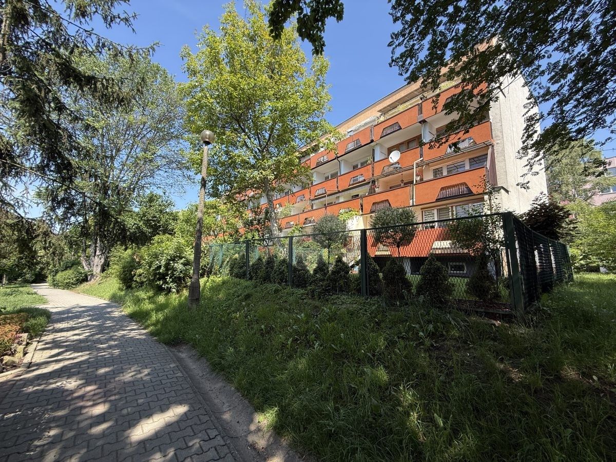Mieszkanie 3-pokojowe Kraków Podgórze Duchackie, ul. Gołaśka. Zdjęcie 22