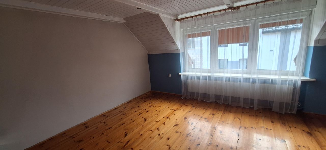 dom szeregowy, 5 pokoi Wyszków Centrum, Miła. Zdjęcie 7