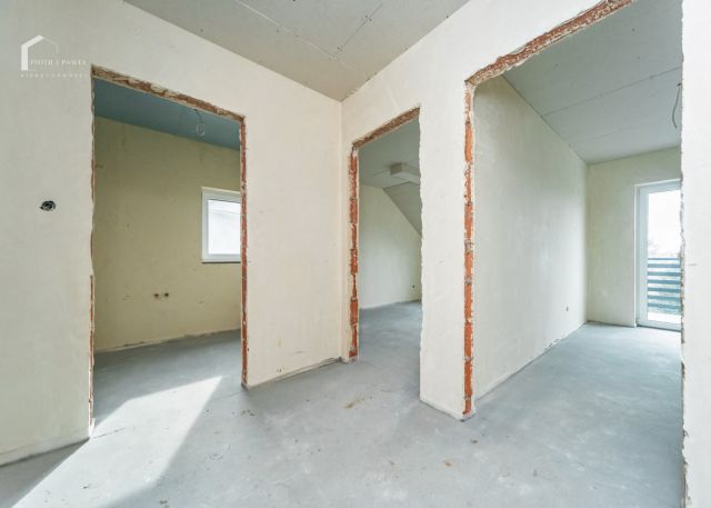 bliźniak, 5 pokoi Bielsko-Biała Komorowice Krakowskie, ul. Dumna. Zdjęcie 13