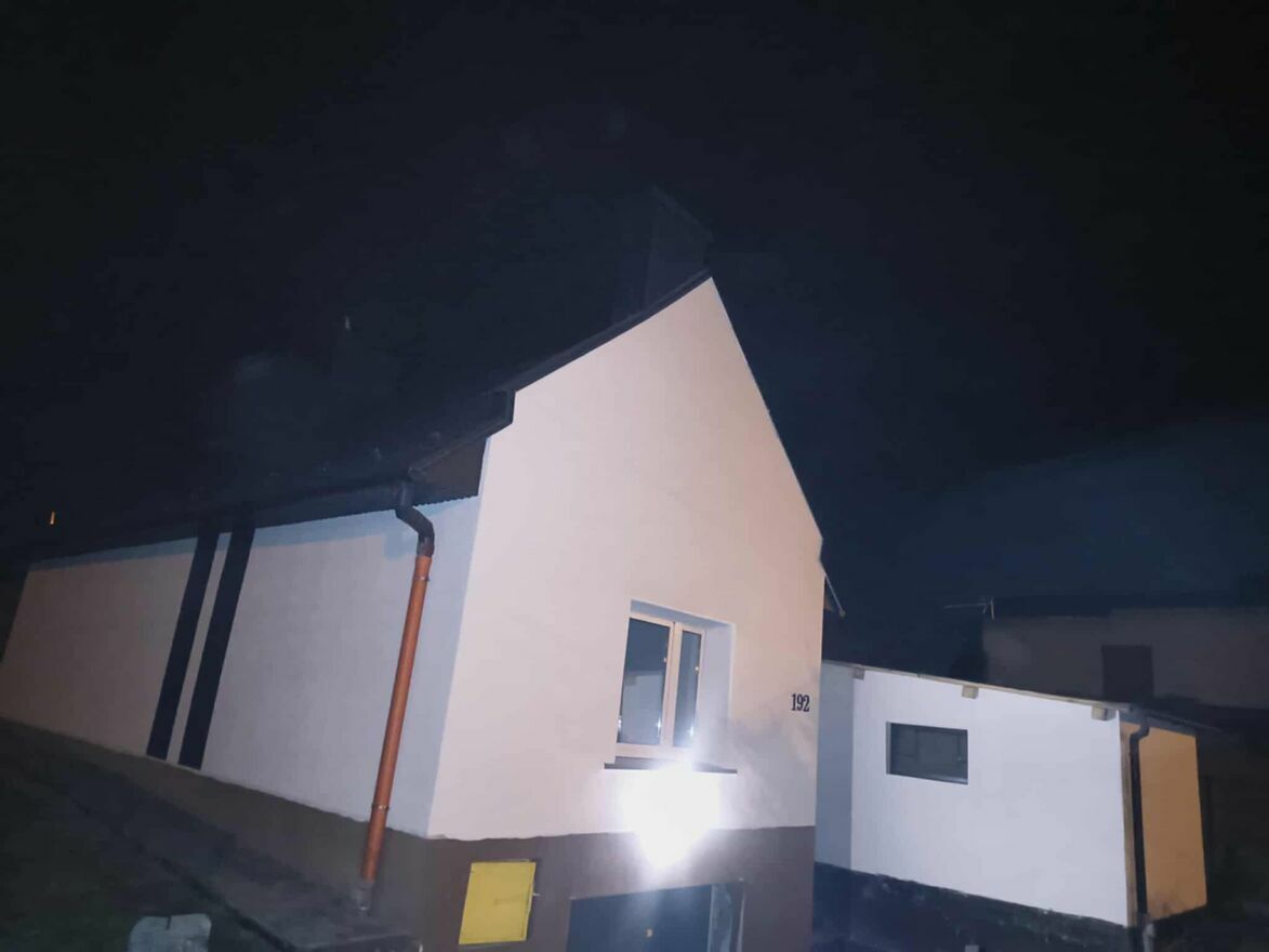 dom wolnostojący, 2 pokoje Tarnów, ul. Ignacego Mościckiego. Zdjęcie 4