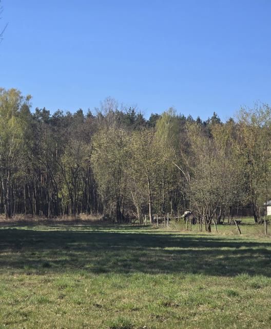 Działka budowlana Wołomin Mironowe Górki. Zdjęcie 3