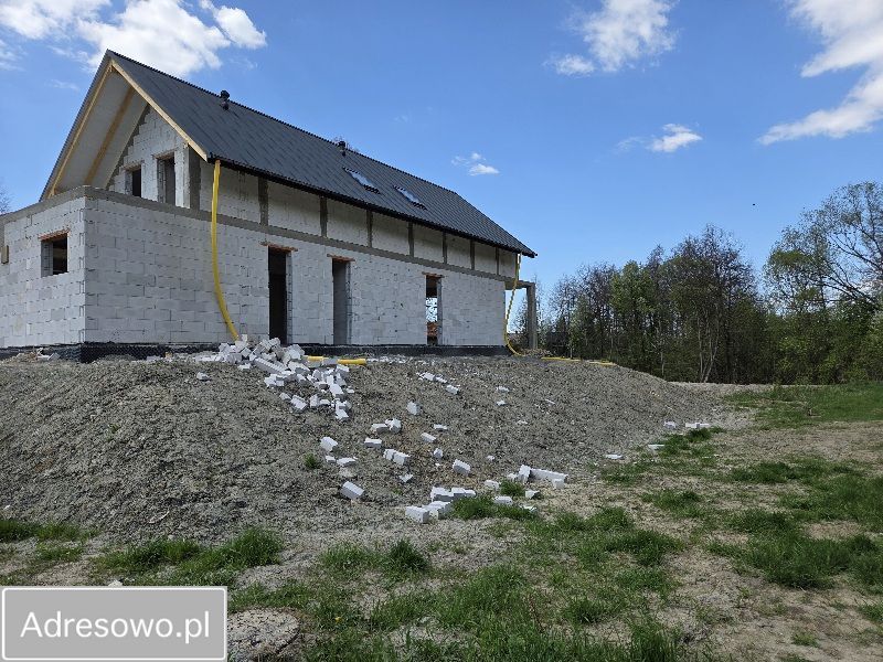 dom wolnostojący, 5 pokoi Krzywaczka. Zdjęcie 14