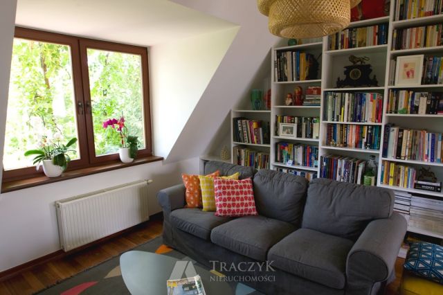 Mieszkanie 3-pokojowe Wrocław Krzyki, ul. Przyjaźni. Zdjęcie 3