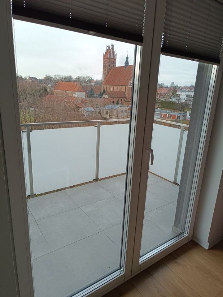 Mieszkanie 2-pokojowe Dobre Miasto Centrum. Zdjęcie 2