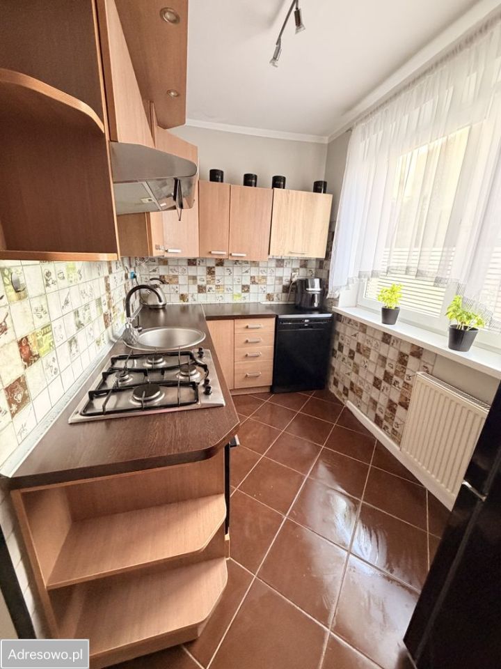 Mieszkanie 3-pokojowe Bydgoszcz Osowa Góra, ul. Waleniowa. Zdjęcie 9