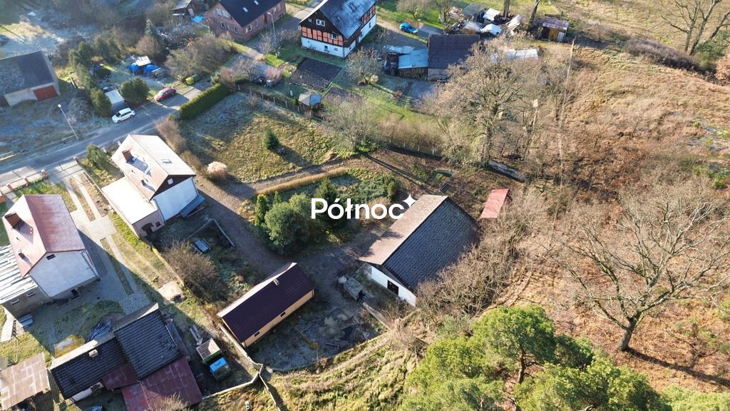 dom wolnostojący, 10 pokoi Ławszowa. Zdjęcie 27