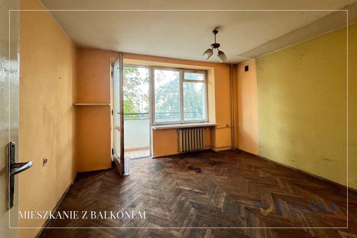 Mieszkanie 2-pokojowe Warszawa Wola, ul. Mordechaja Anielewicza. Zdjęcie 7