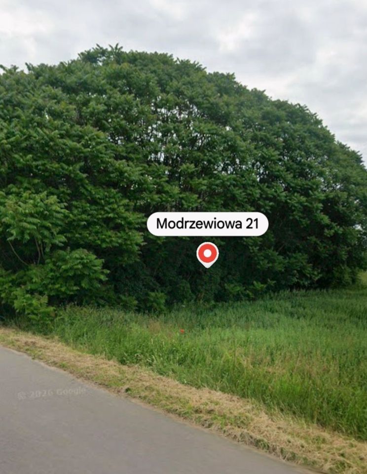Działka na sprzedaż bez pośredników
Więckowice