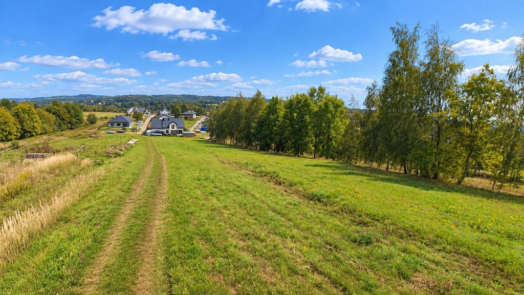 Działka budowlana Rzeszów, ul. Dębicka. Zdjęcie 2