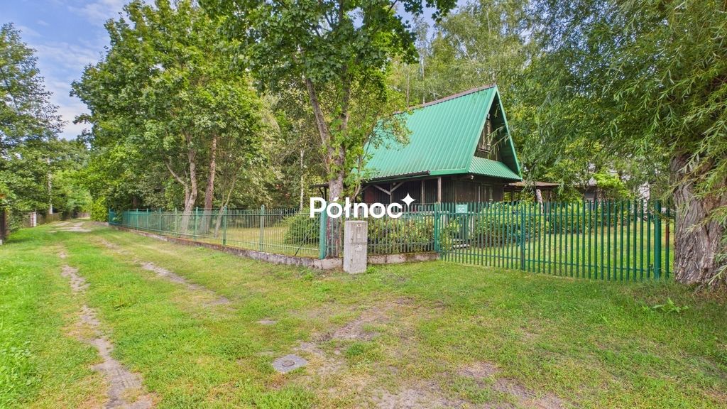 dom letniskowy, 3 pokoje Ptaki. Zdjęcie 25