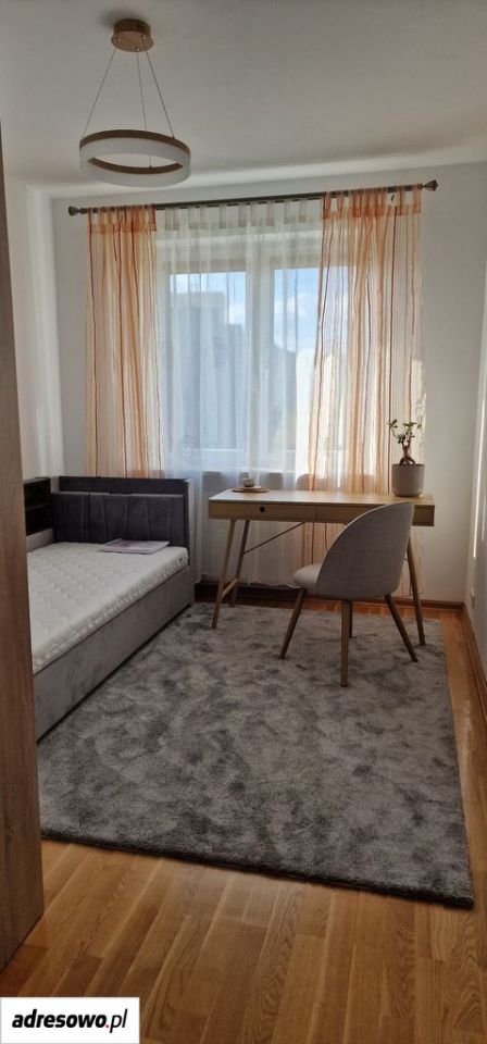 Mieszkanie 2-pokojowe Kraków Czyżyny, os. Dywizjonu 303. Zdjęcie 4