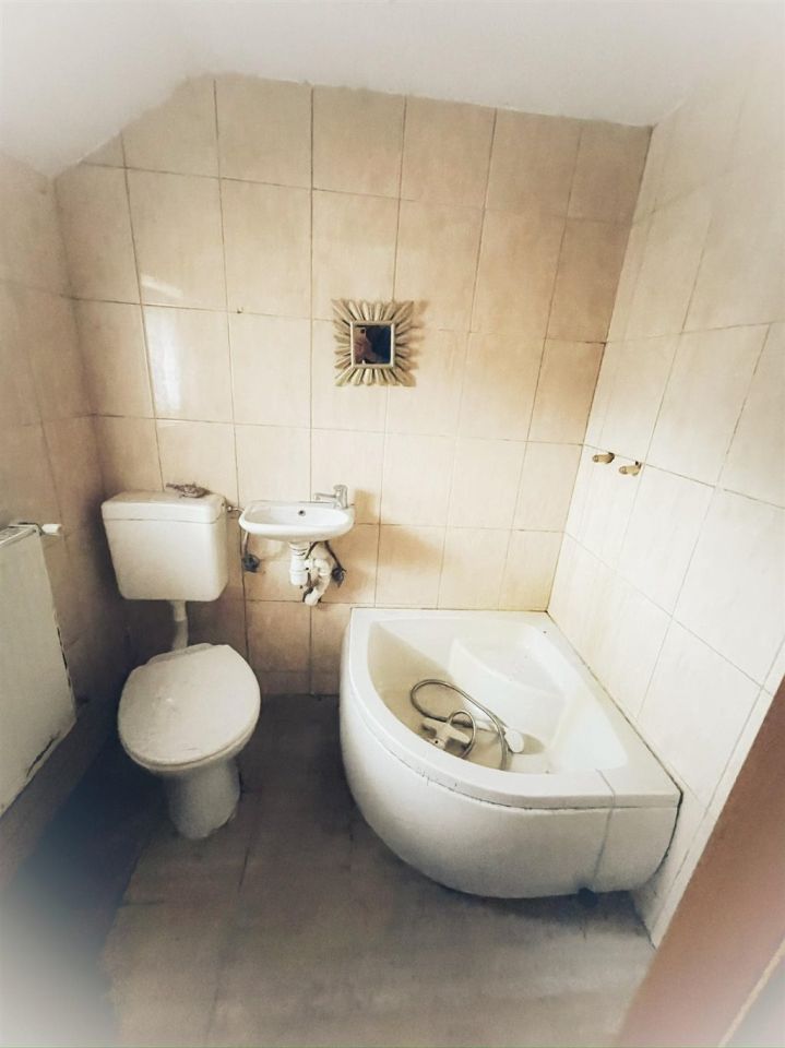 kamienica, 4 pokoje Kęty, ul. Krakowska. Zdjęcie 14