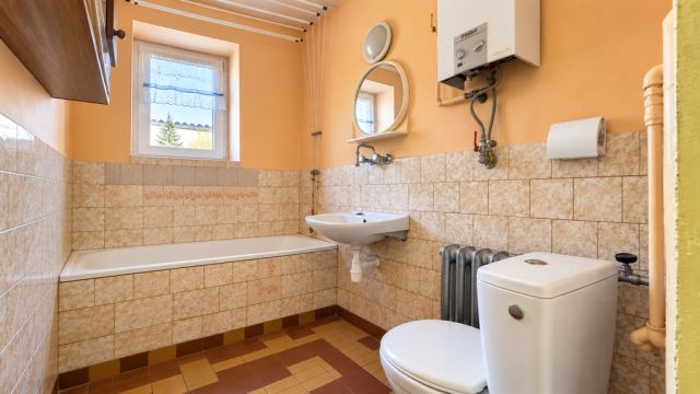 dom wolnostojący, 3 pokoje Sonina. Zdjęcie 10