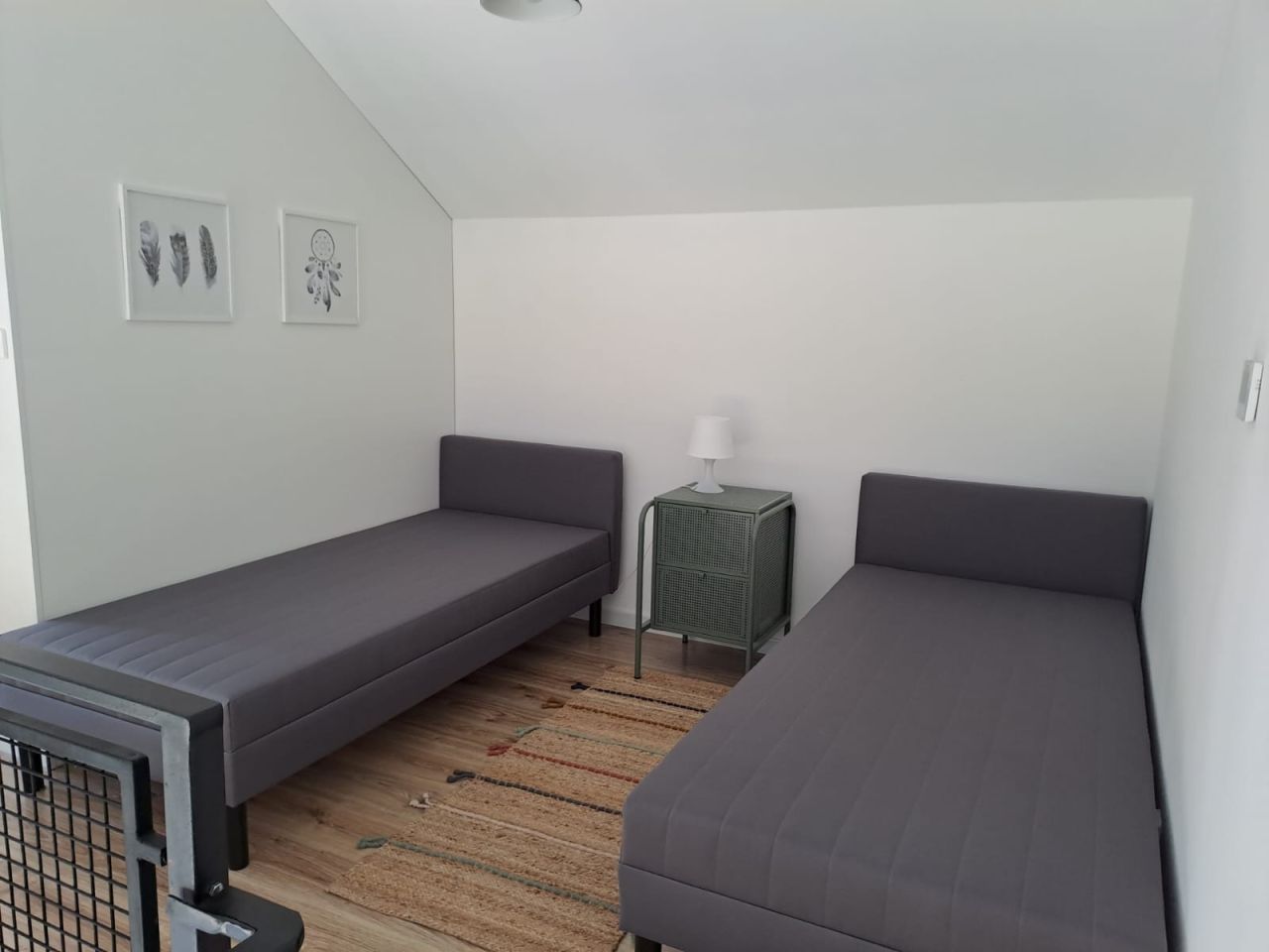 dom letniskowy, 3 pokoje Ciemino. Zdjęcie 12