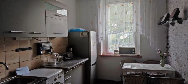 Mieszkanie 1-pokojowe Zabrze Centrum, ul. Mieczysława Niedziałkowskiego. Zdjęcie 1