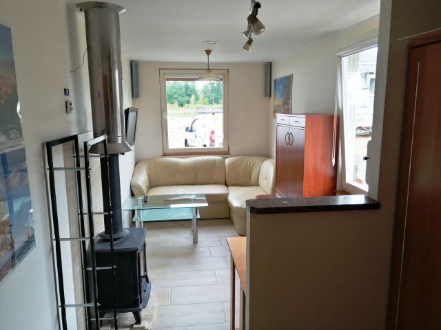 Garaż/miejsce parkingowe Przejazdowo, ul. Kasztanowa. Zdjęcie 1