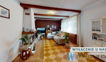 dom wolnostojący, 7 pokoi Warszawa Rembertów