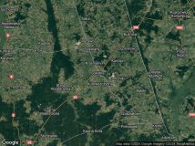 Działka rod Sokółka