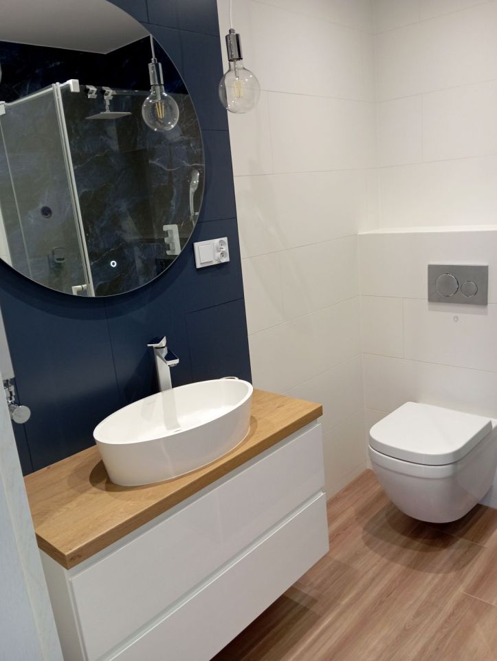 dom wolnostojący, 4 pokoje Budzów. Zdjęcie 14