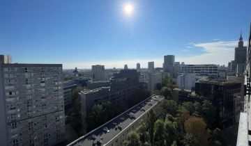 Mieszkanie 3-pokojowe Warszawa Śródmieście, ul. Graniczna