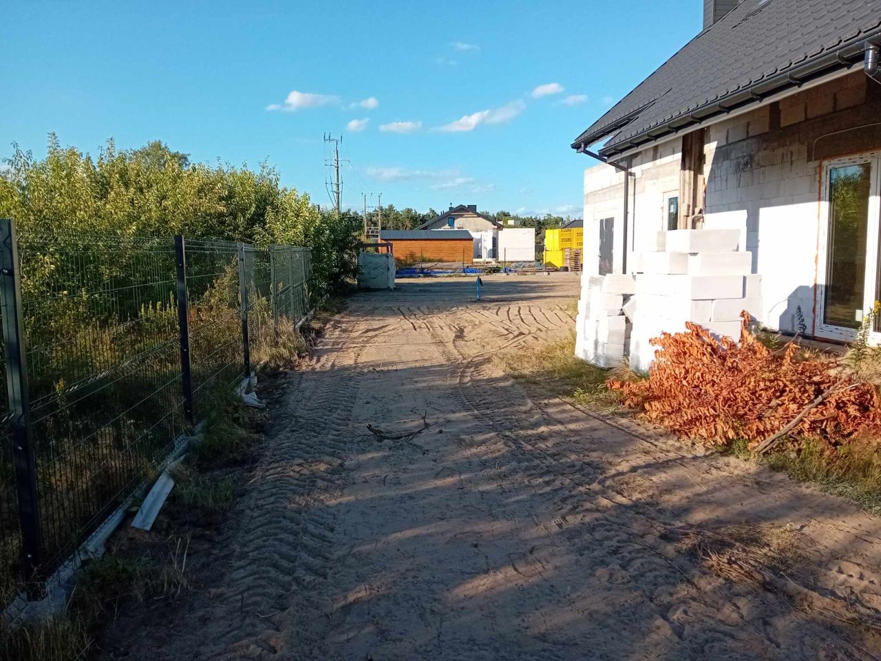 dom wolnostojący, 5 pokoi Jachranka. Zdjęcie 8