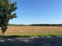 Działka budowlana Lewiczyn. Zdjęcie 4