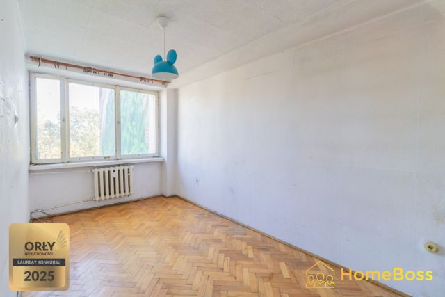 Mieszkanie 2-pokojowe Kraków Podgórze, ul. Kącik. Zdjęcie 4