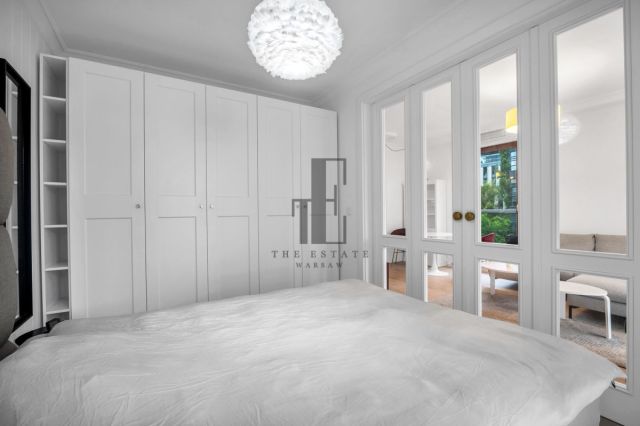 Mieszkanie 2-pokojowe Warszawa Wola, ul. Przyokopowa. Zdjęcie 12