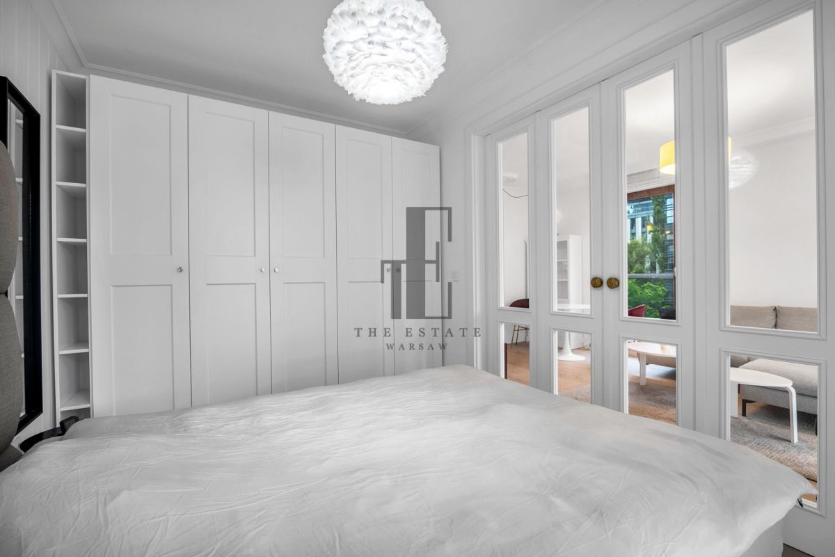 Mieszkanie 2-pokojowe Warszawa Wola, ul. Przyokopowa. Zdjęcie 12