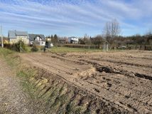 Działka budowlana Jastrząb, ul. Konopnickiej. Zdjęcie 1