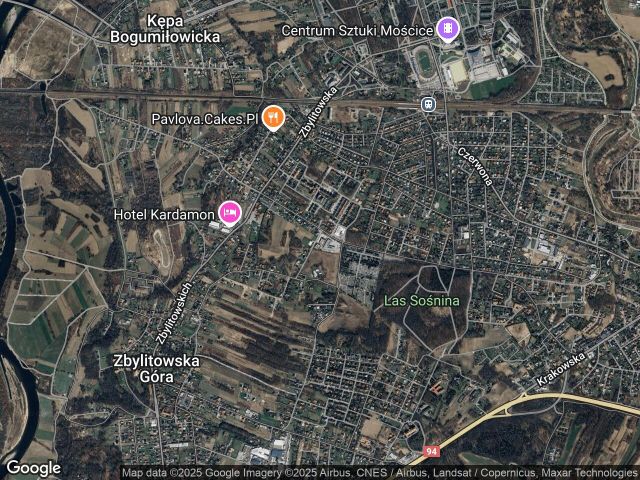 Mieszkanie 3-pokojowe Tarnów Mościce, ul. Czarna Droga. Zdjęcie 1