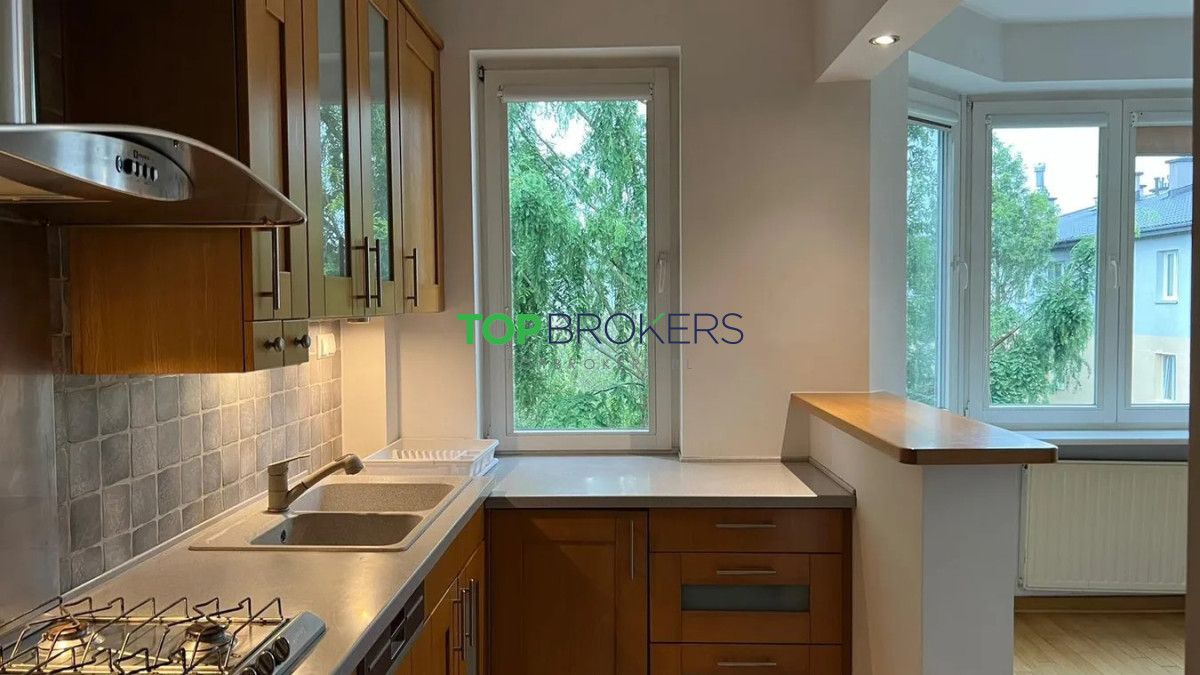 Mieszkanie 4-pokojowe Warszawa Ursynów, ul. Jana Rosoła. Zdjęcie 6