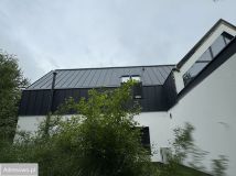 dom wolnostojący, 7 pokoi Rusiec. Zdjęcie 4