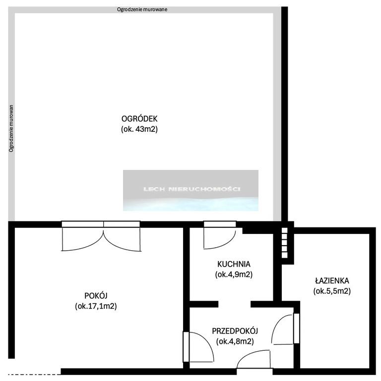 Mieszkanie 1-pokojowe Warszawa Białołęka, ul. Światowida. Zdjęcie 16