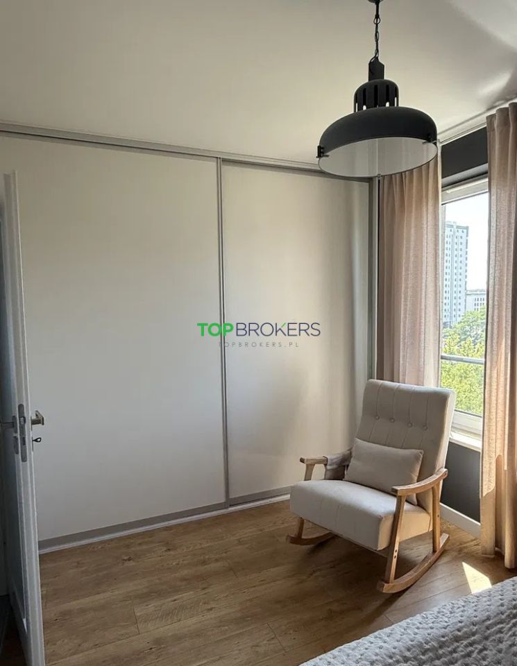 Mieszkanie 2-pokojowe Warszawa Targówek, ul. św. Wincentego. Zdjęcie 8