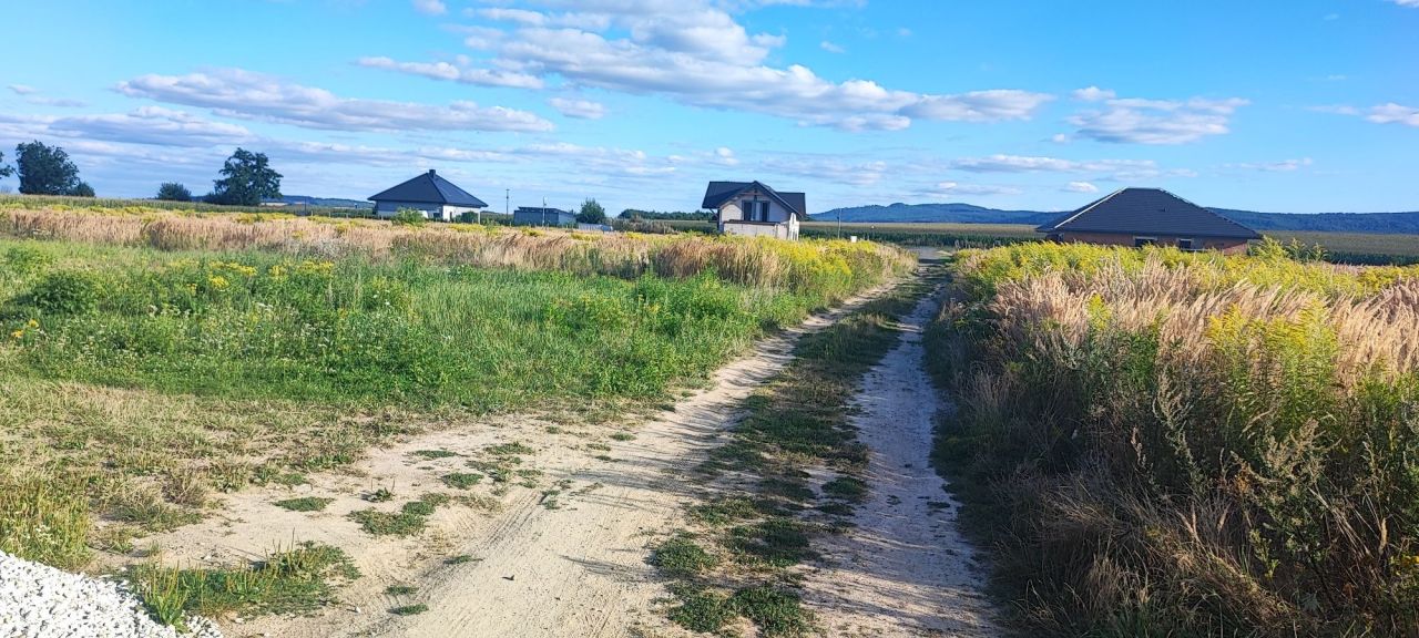 Działka budowlana Krajów. Zdjęcie 3