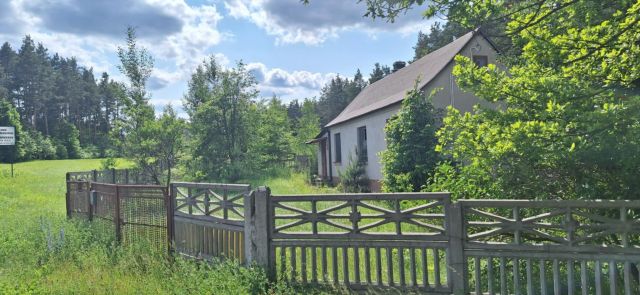 dom wolnostojący, 2 pokoje Stąporków Nowy Stąporków, ul. Stanisława Staszica. Zdjęcie 1